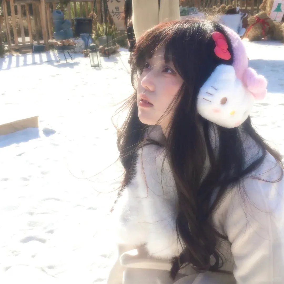 女主角失格