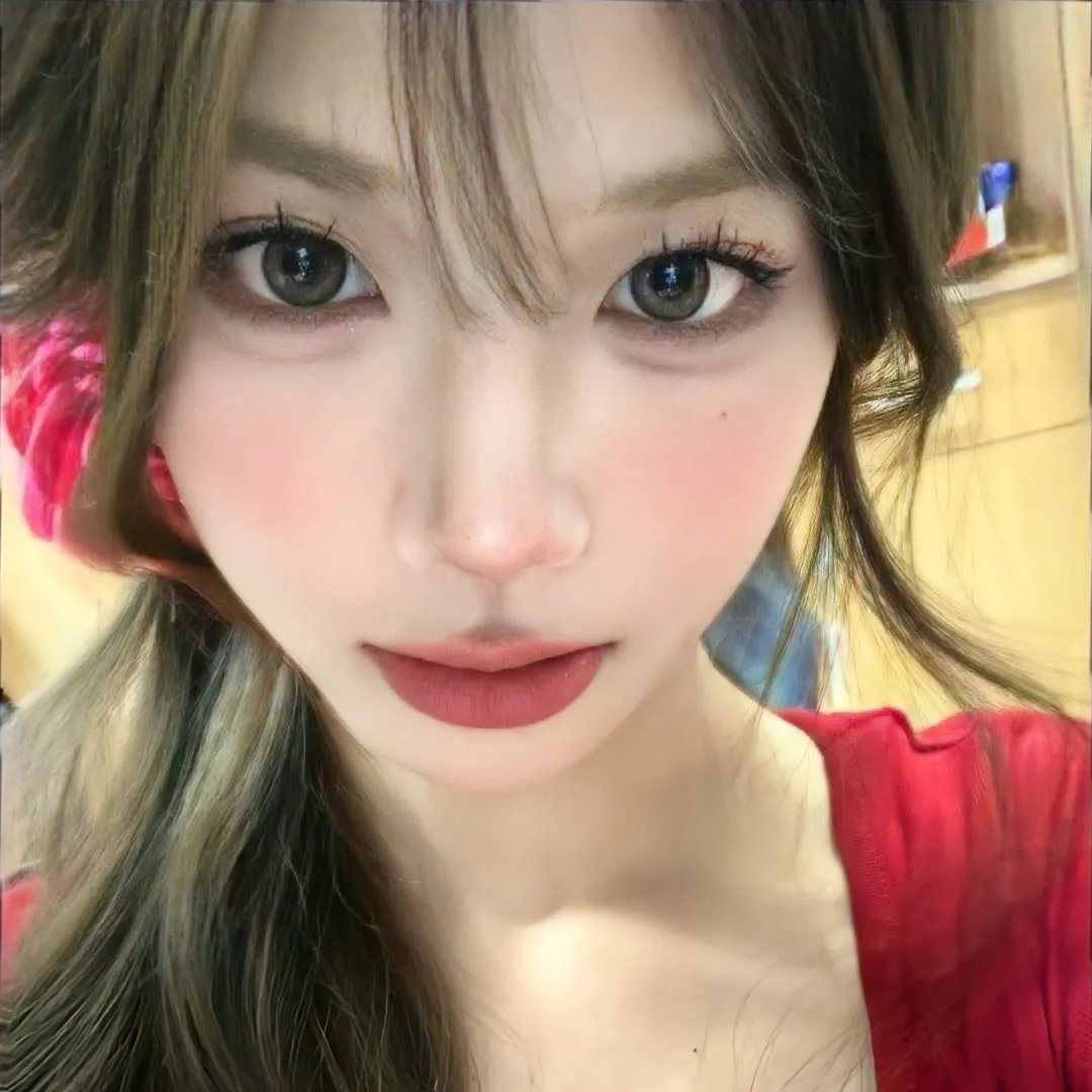 如果眼睛能偷走彼此
